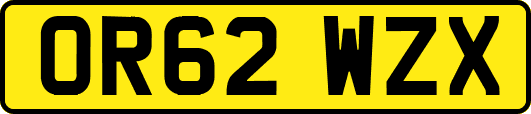 OR62WZX
