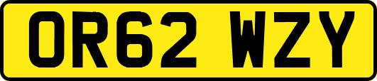 OR62WZY