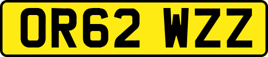 OR62WZZ