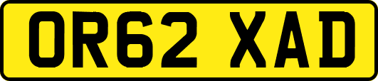 OR62XAD