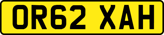 OR62XAH