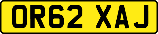 OR62XAJ