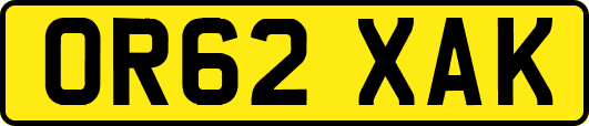 OR62XAK