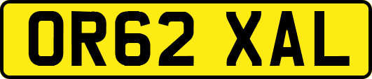 OR62XAL