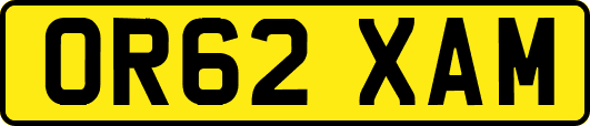 OR62XAM