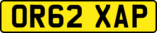 OR62XAP