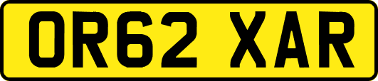 OR62XAR