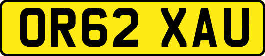 OR62XAU