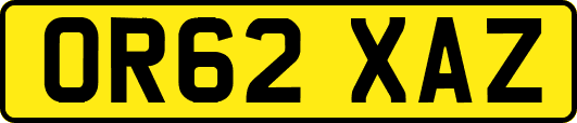 OR62XAZ