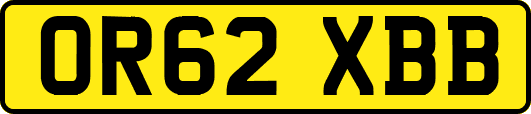 OR62XBB
