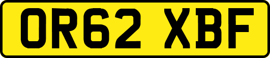 OR62XBF