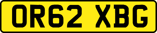 OR62XBG