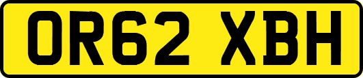 OR62XBH