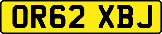OR62XBJ