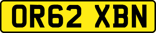 OR62XBN