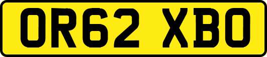 OR62XBO