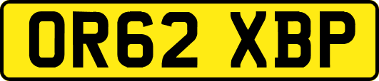 OR62XBP