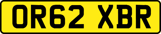 OR62XBR