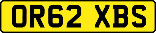 OR62XBS