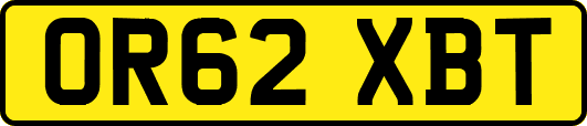 OR62XBT