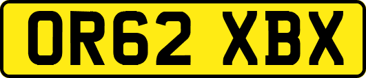 OR62XBX