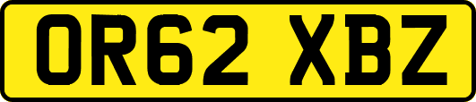 OR62XBZ
