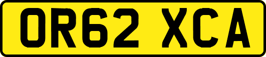 OR62XCA