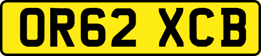 OR62XCB