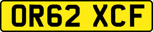 OR62XCF