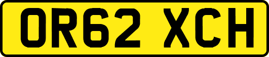 OR62XCH