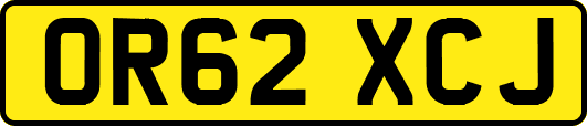 OR62XCJ