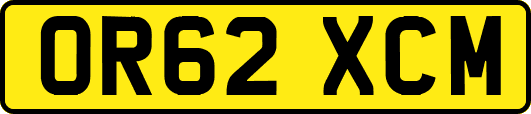 OR62XCM