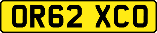 OR62XCO