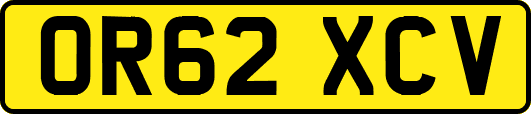 OR62XCV