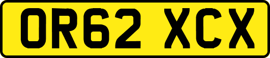 OR62XCX