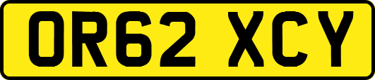 OR62XCY