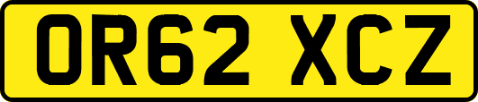 OR62XCZ