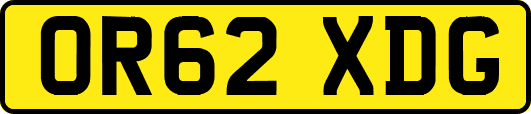 OR62XDG