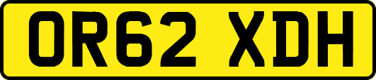 OR62XDH