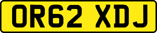 OR62XDJ