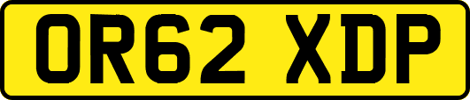 OR62XDP
