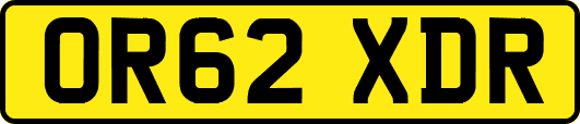 OR62XDR