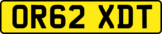 OR62XDT