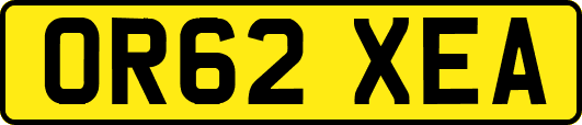 OR62XEA