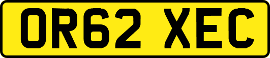 OR62XEC