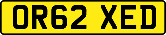 OR62XED
