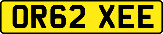 OR62XEE