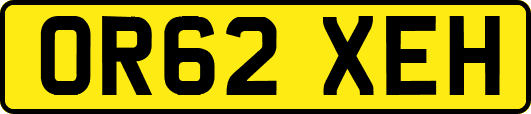 OR62XEH