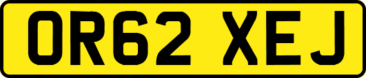 OR62XEJ