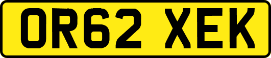 OR62XEK